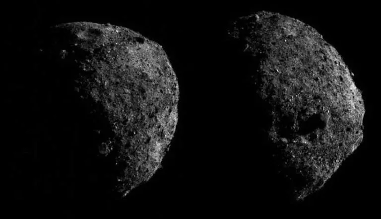 Pequeno asteroide atinge a costa sul da Jamaica