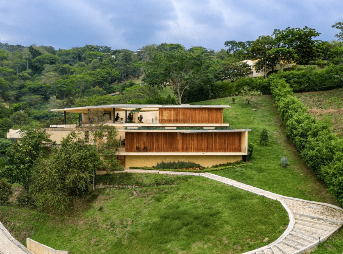 Fonte: Llano Fotografía/CASACOR