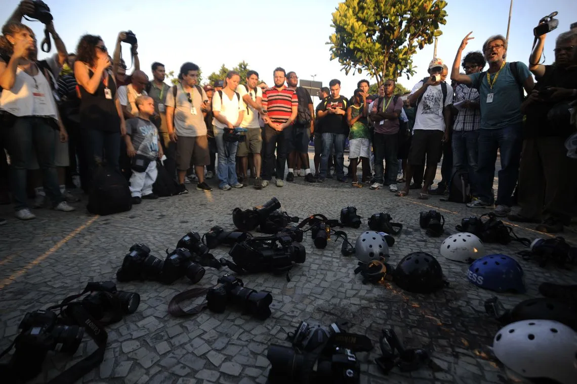 Foto: Agência Brasil