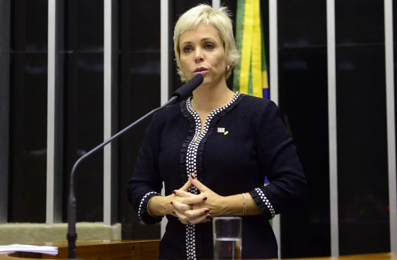 STJ manda Justiça do Rio analisar pedido de liberdade de Cristiane Brasil