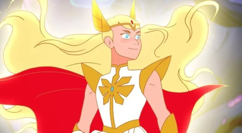 She-Ra, desenho que fez sucesso nos anos 80, é repaginada e ganha temporada na Netflix