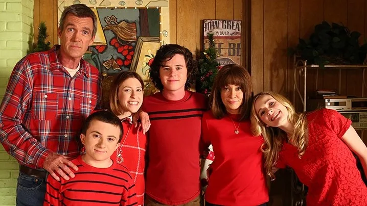 Série The Middle chegará ao fim após nove temporadas