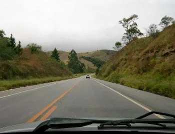 Sao Luis do Paraitinga.