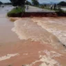 Ponte rompe em Itapemirim e acesso ao município tem rotas alternativas. Veja por onde passar!