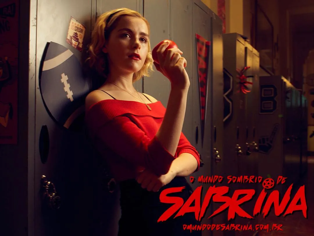 Segunda temporada de O Mundo Sombrio de Sabrina ganha trailer