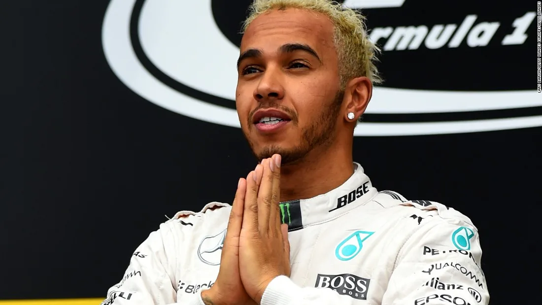 Hamilton reage, supera Rosberg e fatura pole no GP da Malásia