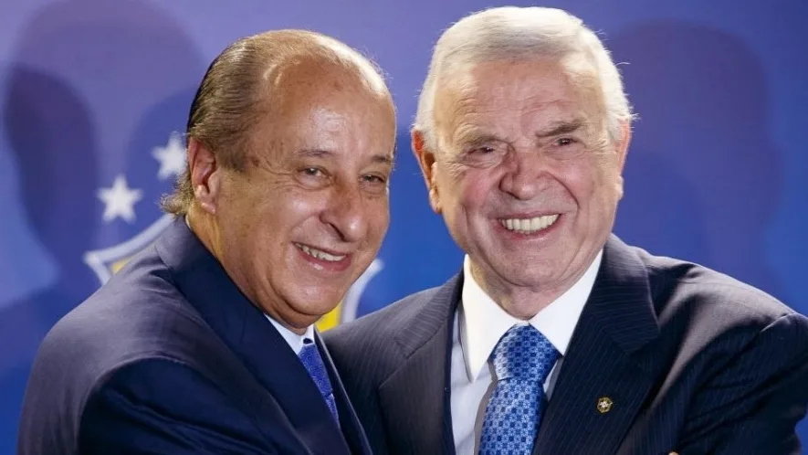 Defesa reforça culpa de José Maria Marin para livrar Marco Polo Del Nero na Fifa