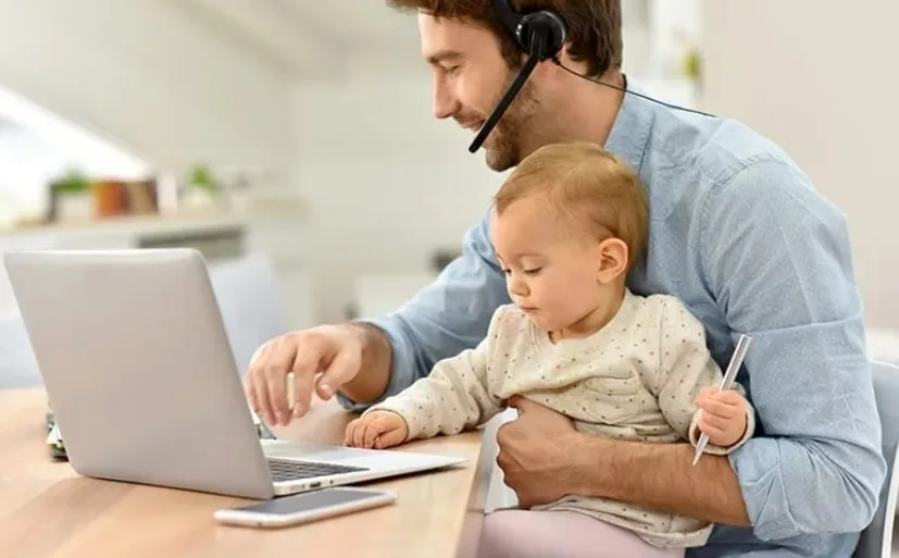 Covid-19: mais de 60% dos brasileiros estão estressados com o trabalho em casa