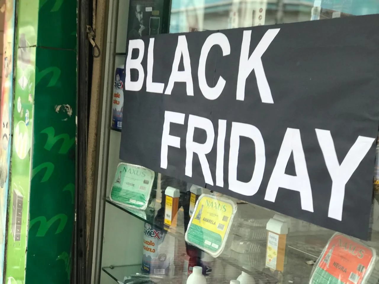 Black Friday: lojistas do ES devem cumprir nova regra para promoções