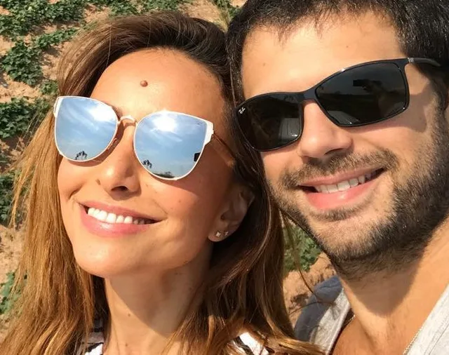 Sabrina Sato conta que quer se casar em plena Sapucaí!