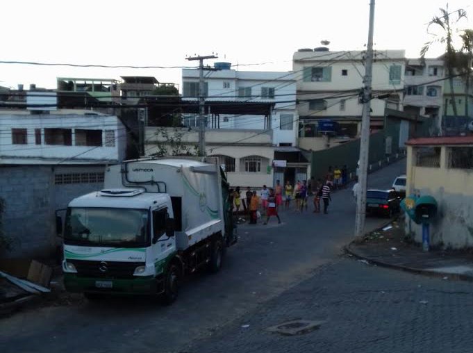 Investigação sobre caso de bebê encontrado morto em saco de lixo começa nesta segunda