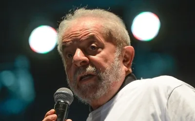 Lula perde para Delcídio na justiça