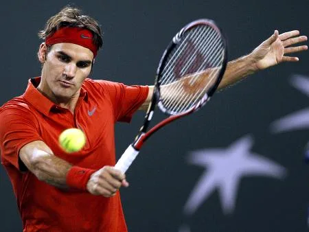 Federer vence Bolelli de virada e vai à 3ª rodada do Aberto da Austrália