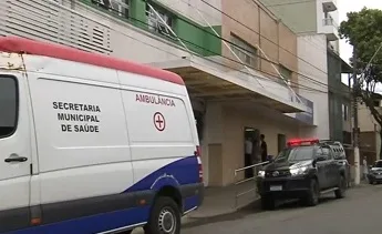 Jovem é baleado durante troca de tiros em Santa Rita, Vila Velha