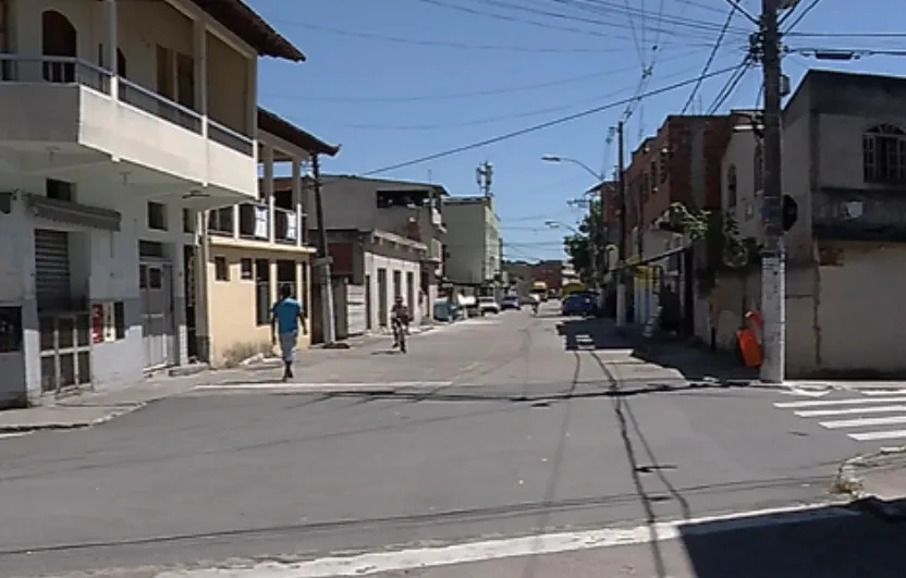 Adolescente é baleado duas vezes em apenas uma semana em Vitória