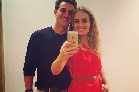 Angélica e Luciano Huck se pronunciam sobre acidente aéreo