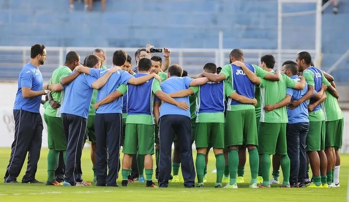 Guarani derrota o Brasil-RS na estreia pela Série B