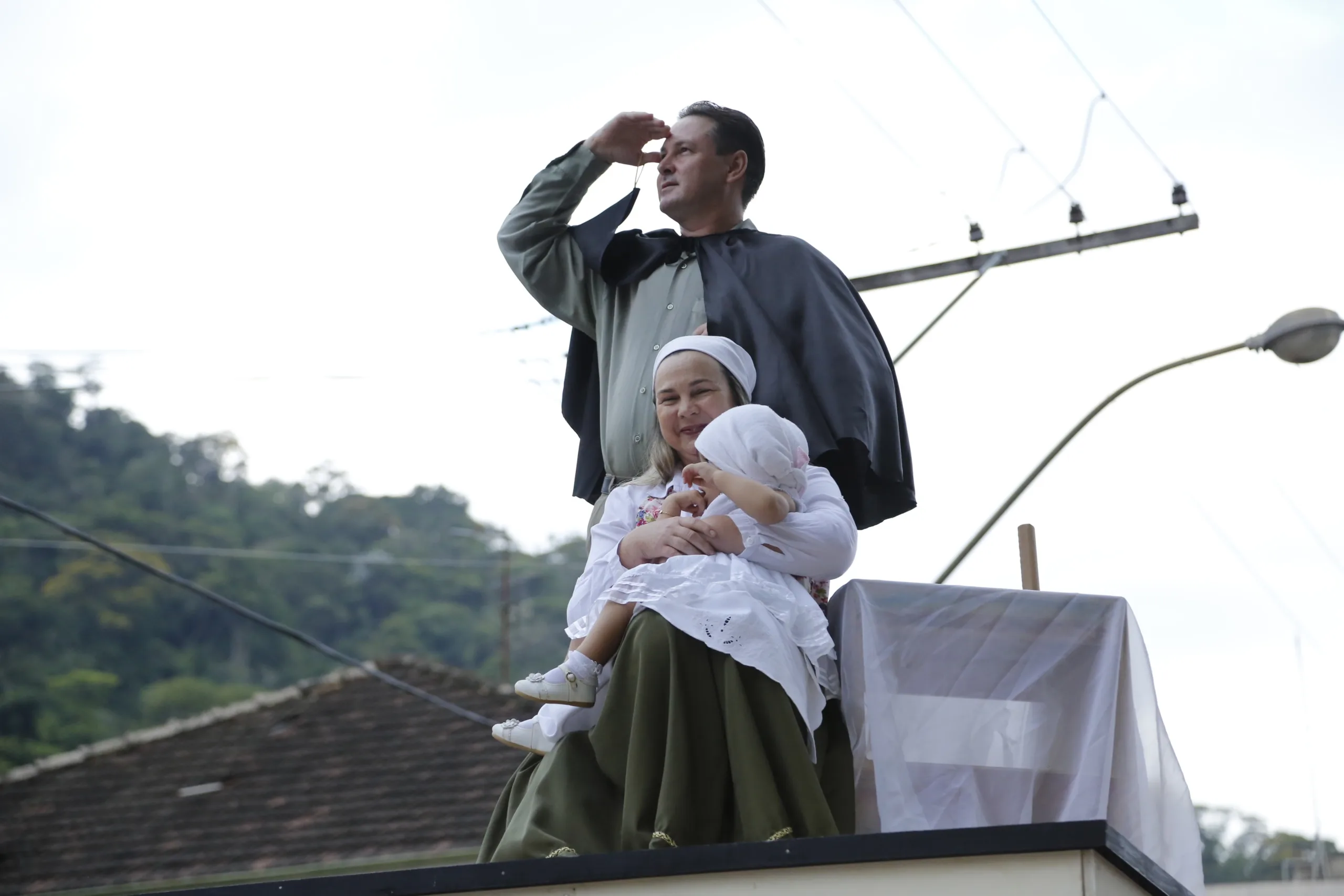 Sommerfest: Festival faz parte da história das famílias de descendentes alemães