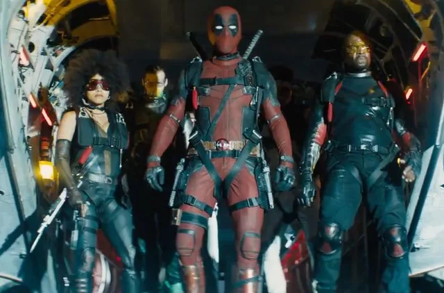 'Deadpool' ganha versão palatável para crianças