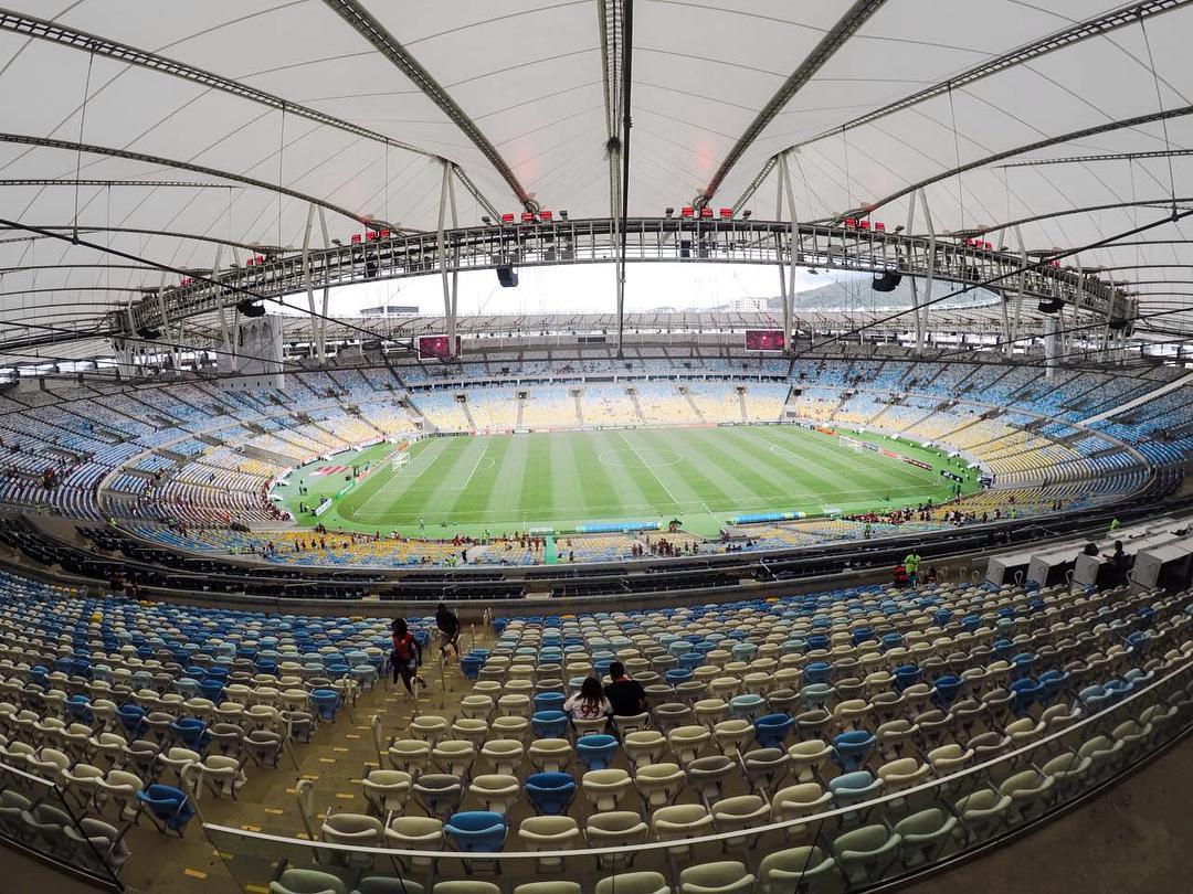 Corinthians condena ação da PM no Maracanã e fala em 'atitude covarde'