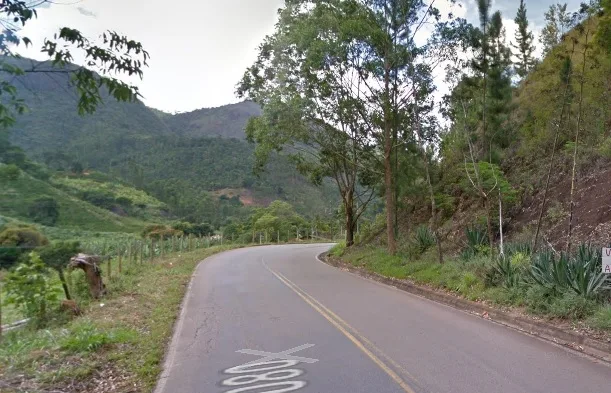 Foto: Reprodução / Google Street View