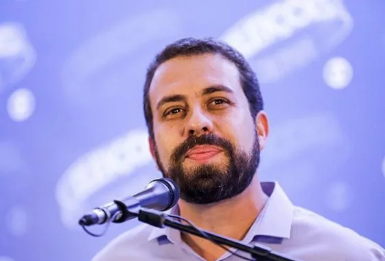 Justiça Eleitoral manda tirar do ar vaquinha falsa feita em nome da pré-campanha de Boulos