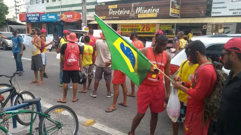 Foto: Rede Vitória