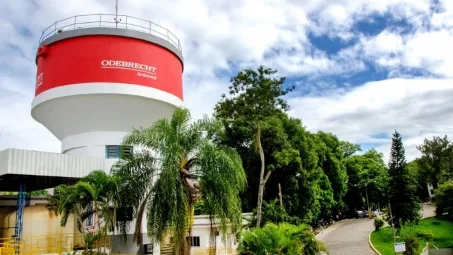 Operador de offshores da Odebrecht é preso na Espanha