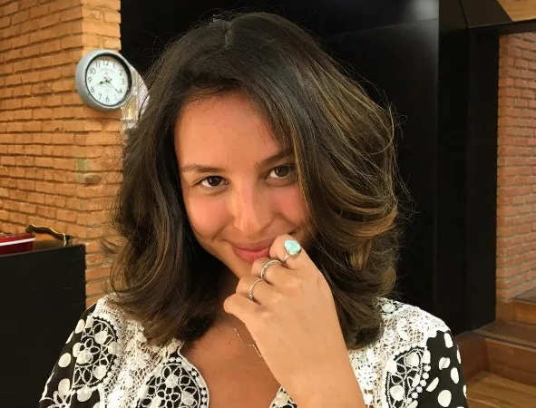 Após término com Bruno Gissoni, Yanna Lavigne publica mensagem no Instagram Após término com Bruno Gissoni, Yanna Lavigne publica mensagem no Instagram