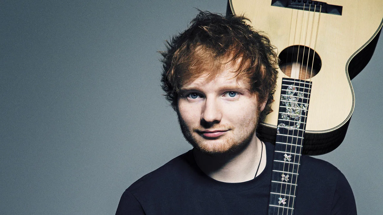 Ed Sheeran vai instalar grades de proteção na frente de sua casa