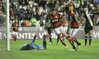 Flamengo lamenta briga no clássico e critica dirigentes que "estimulam o ódio"