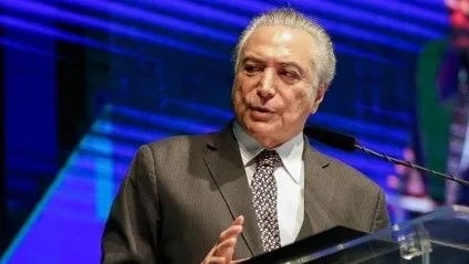 Temer vai recorrer ao STF por suspeição de Janot