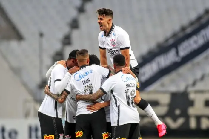 Antes de final, Corinthians anuncia novo acordo de patrocínio