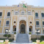 Pal&aacute;cio Anchieta