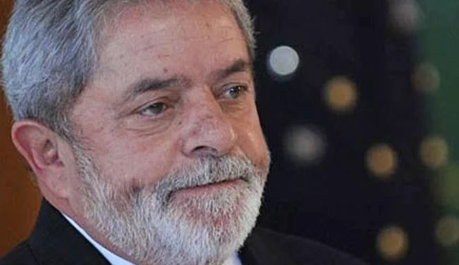 Moro marca depoimento de Lula para início de maio