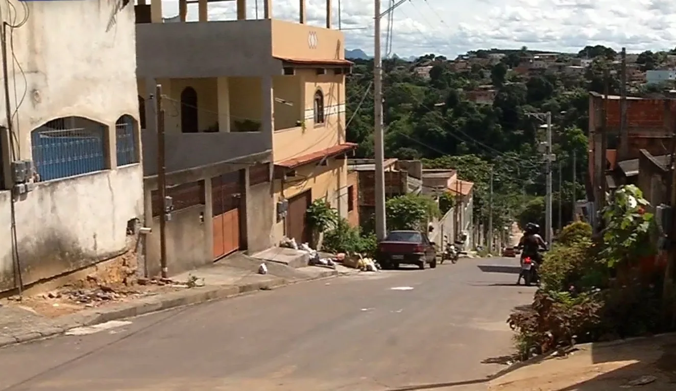 Policiais militares sofrem tentativa de homicídio e baleiam suspeito em Cariacica