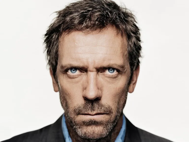 Ator de 'House' vai estrelar nova série de comédia da HBO