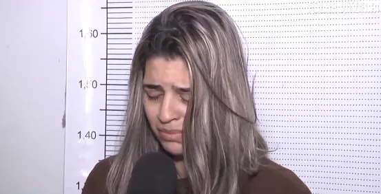 Prazo para transferência de Juliana Sales é de 30 dias