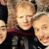 Nova Temporada de 'Game of Thrones' estreia com participação de Ed. Sheeran