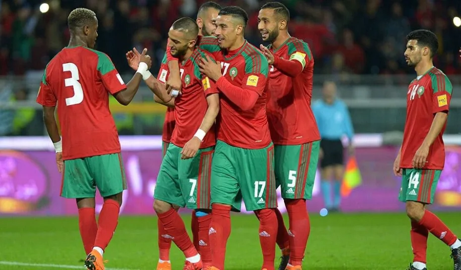 Senegal e Marrocos empatam amistosos às vésperas da Copa