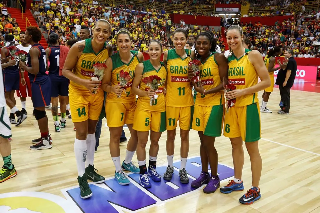 Desafio BRA das estrelas – Desafio BRA de basquete das estrelas. – Brasil – 0 – – – – www.inovafoto.com.br – id:86761