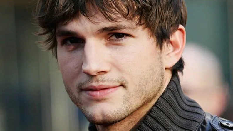 ONG de Ashton Kutcher identifica quase 6 mil crianças vítimas de exploração