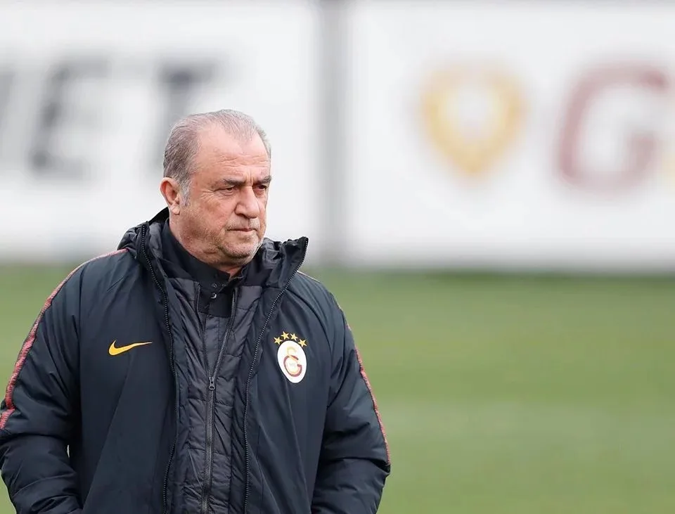 Foto: Galatasaray/ Divulgação