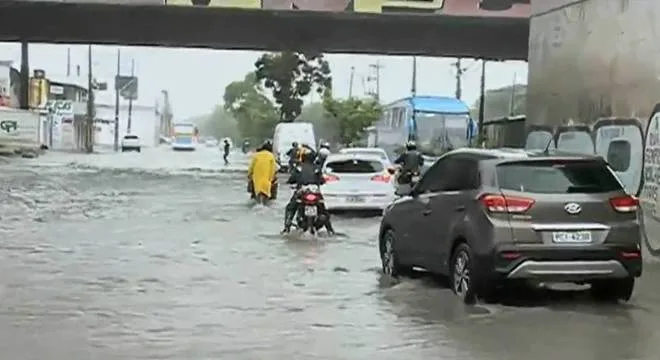 Foto: Reprodução/ RecordTV