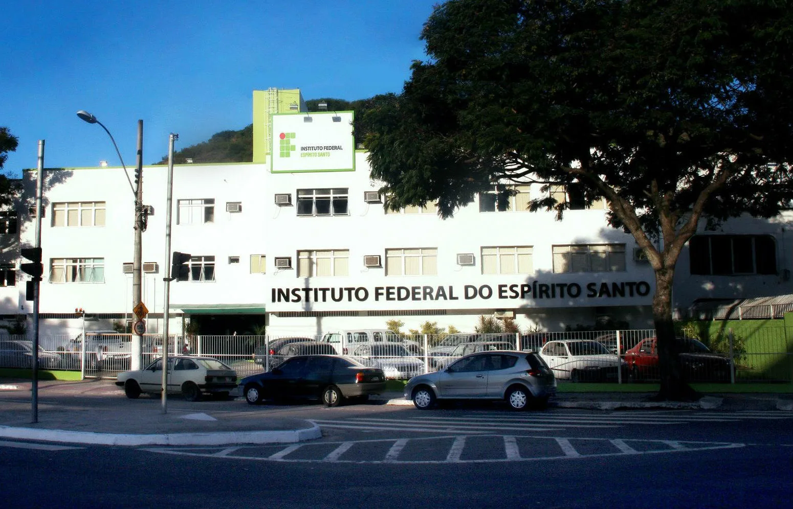 MPF pede explicações ao Ifes sobre descumprimento da lei de cotas raciais