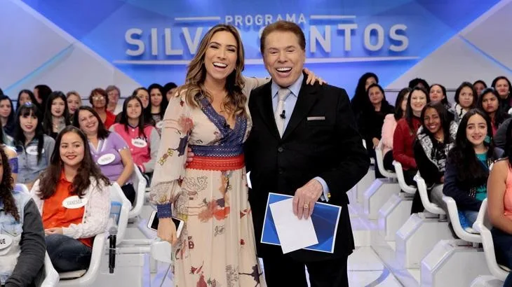 Filme 'Silvio Santos - O Sequestro' será apresentado em outubro na Expocine