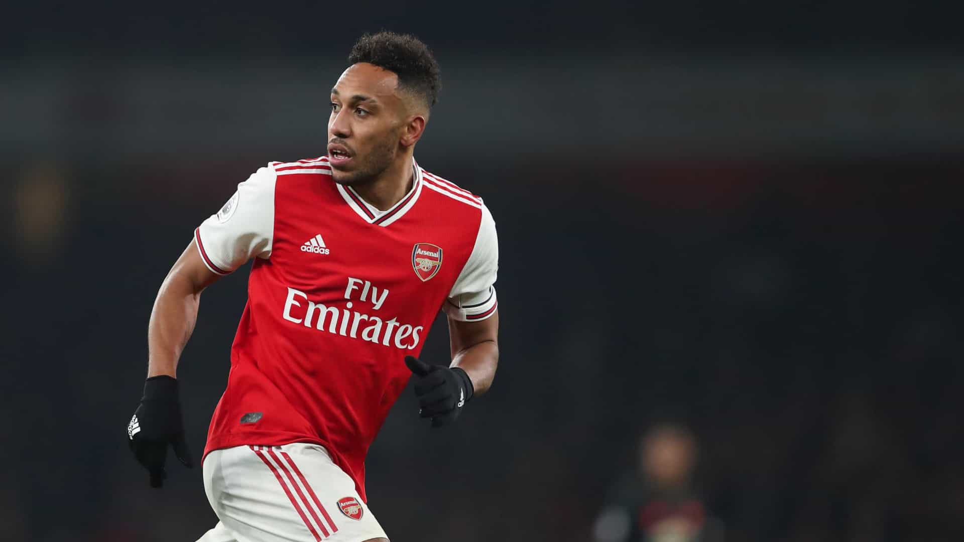 Aubameyang brilha, Arsenal bate Chelsea e vence a Copa da Inglaterra pela 14ª vez