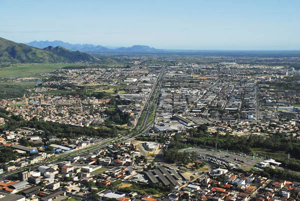 Moradores da Serra relatam forte estouro e tremor