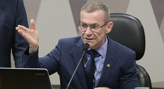 Senador capixaba cobra medidas após ataque à comunidade indígena