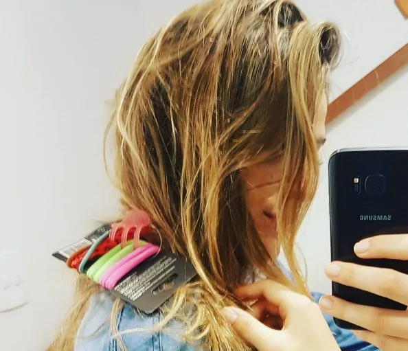 Após dar à luz, Rafa Brites faz desabafo na web e comove seguidores ao falar que é privilegiada